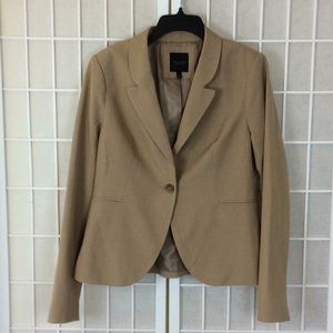 Limited Blazer